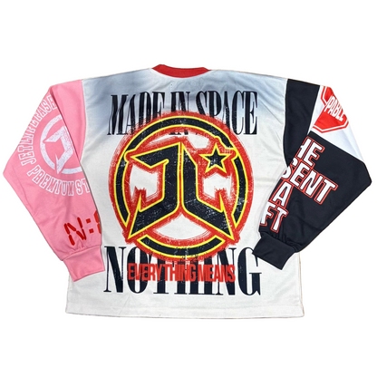 Jetlyfe Made in Space Thermal