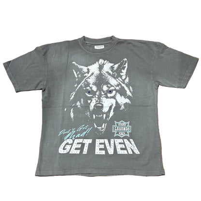 FWRD Get Even Tee