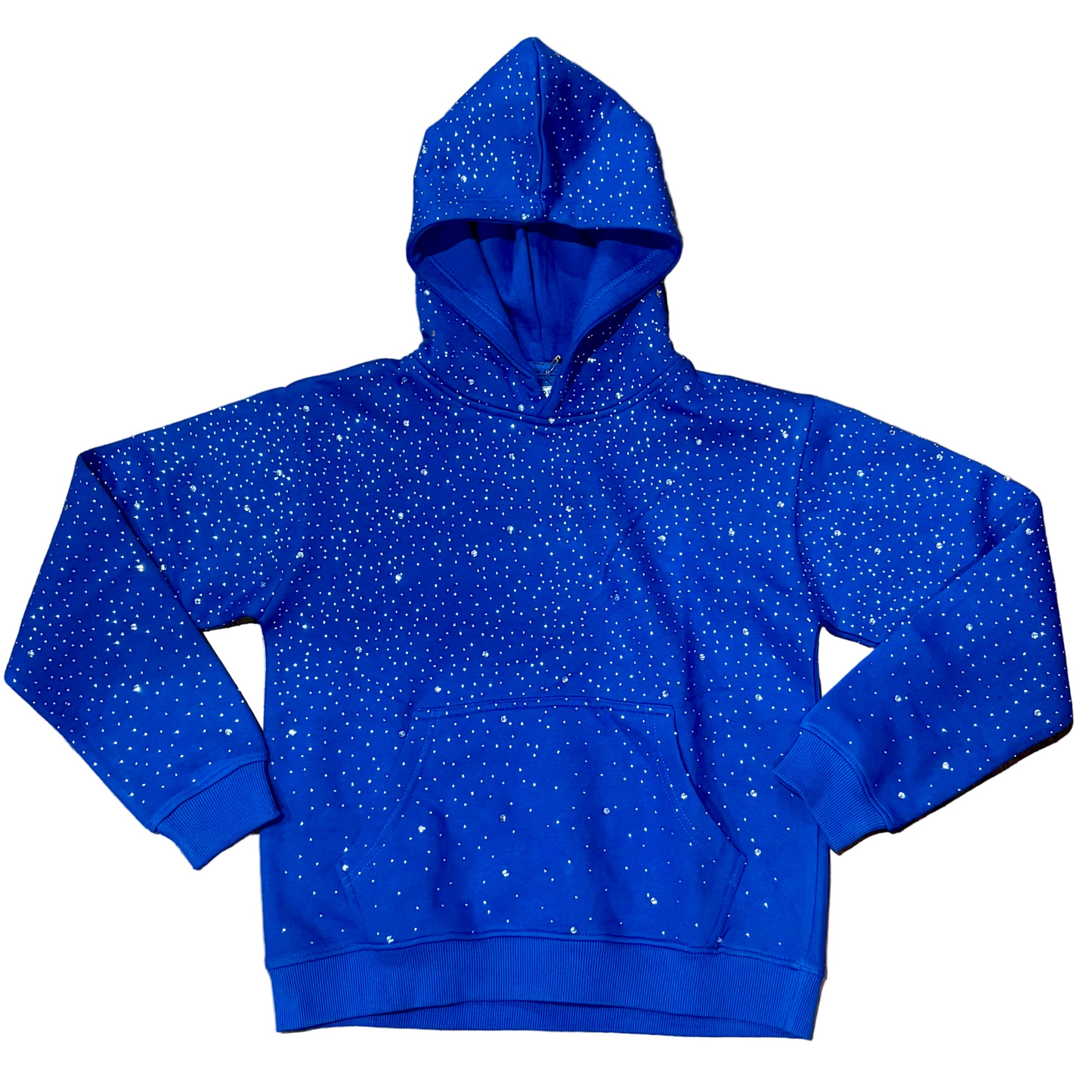 FWRD Kids Crystal Fleece Hoodie