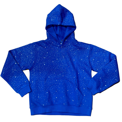 FWRD Kids Crystal Fleece Hoodie