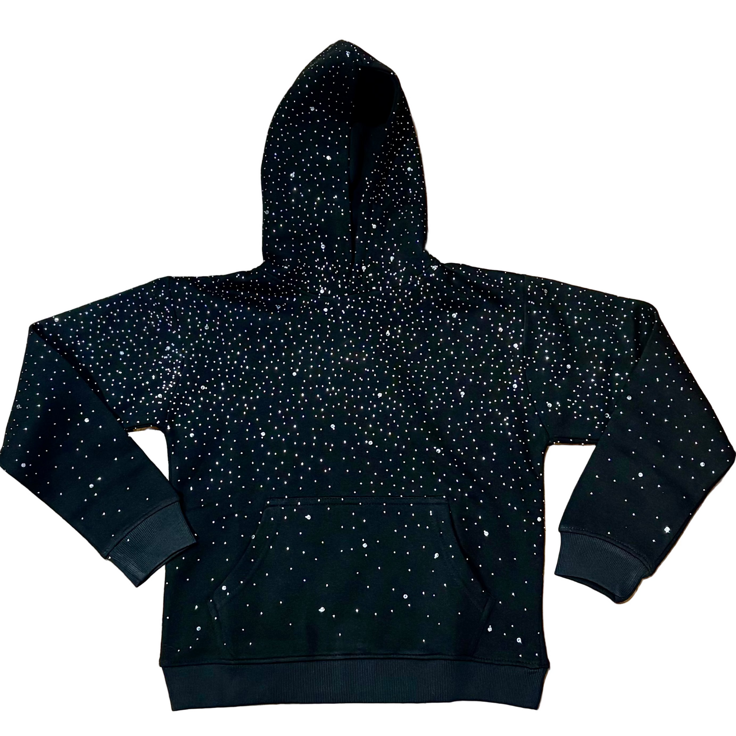 FWRD Kids Crystal Fleece Hoodie