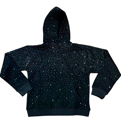 FWRD Kids Crystal Fleece Hoodie