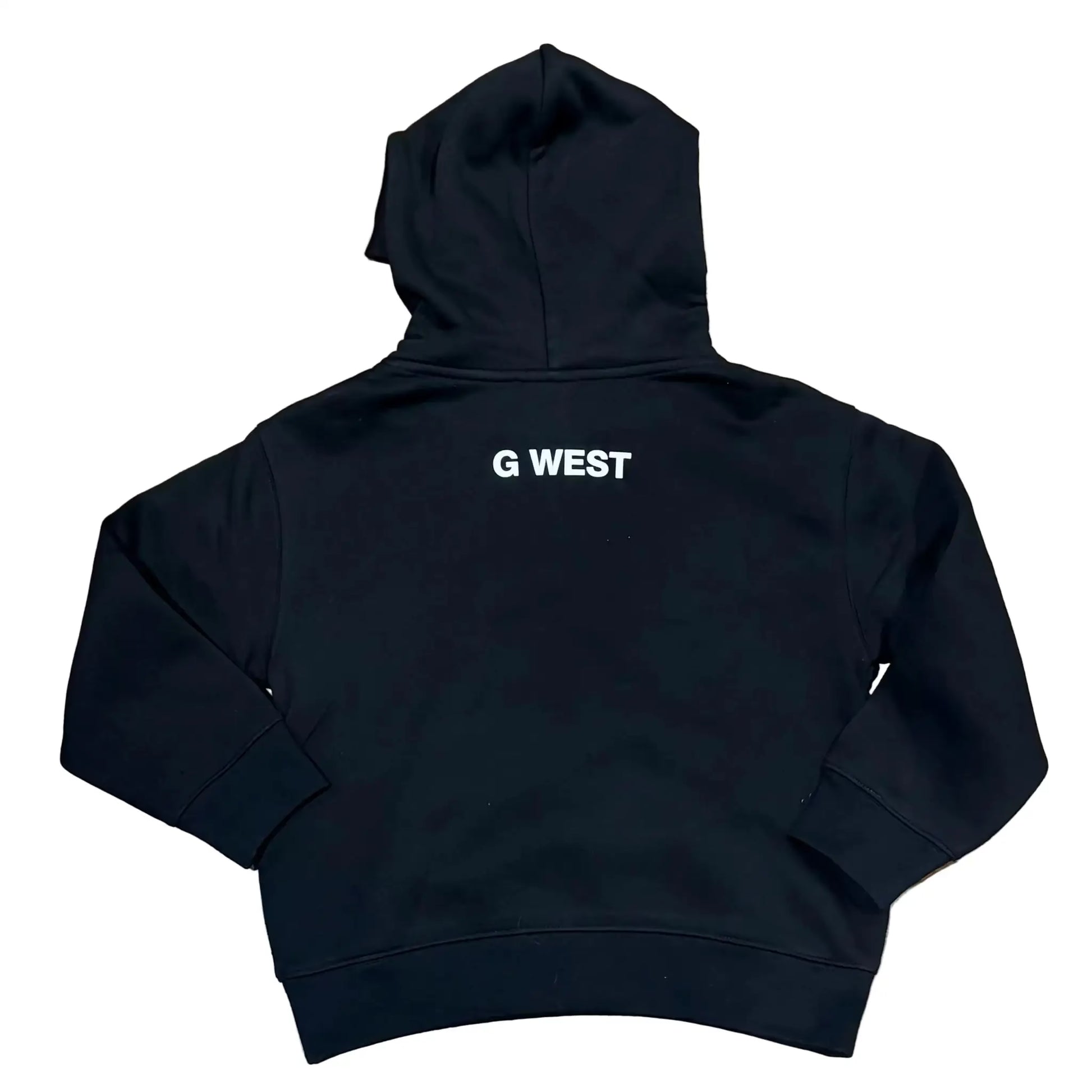 G West Kid's Liberty Storm Hoodie by G West