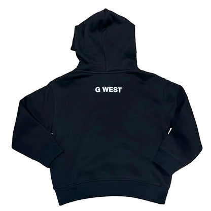 G West Kid's Liberty Storm Hoodie by G West