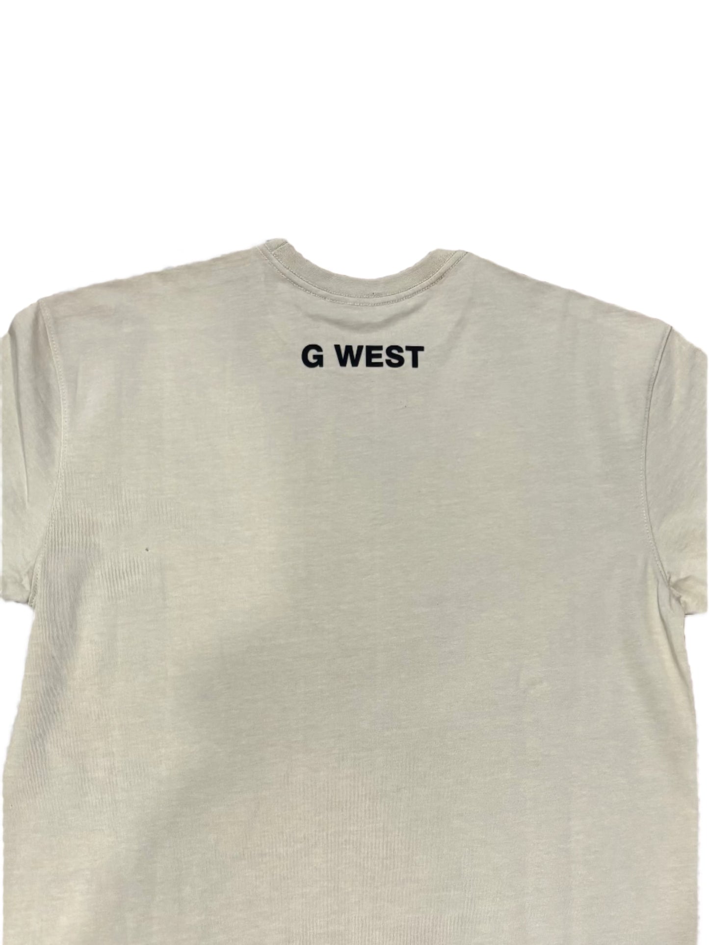 G West Nature's Law