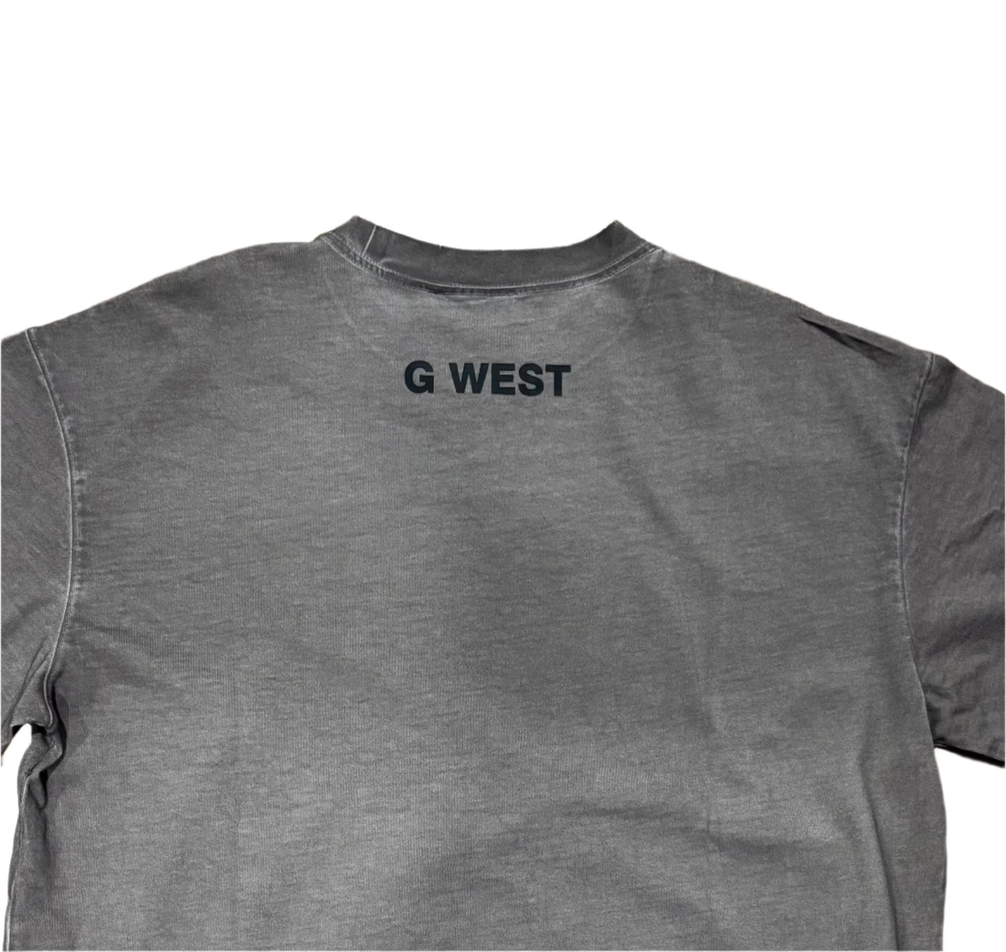 G West Nature's Law