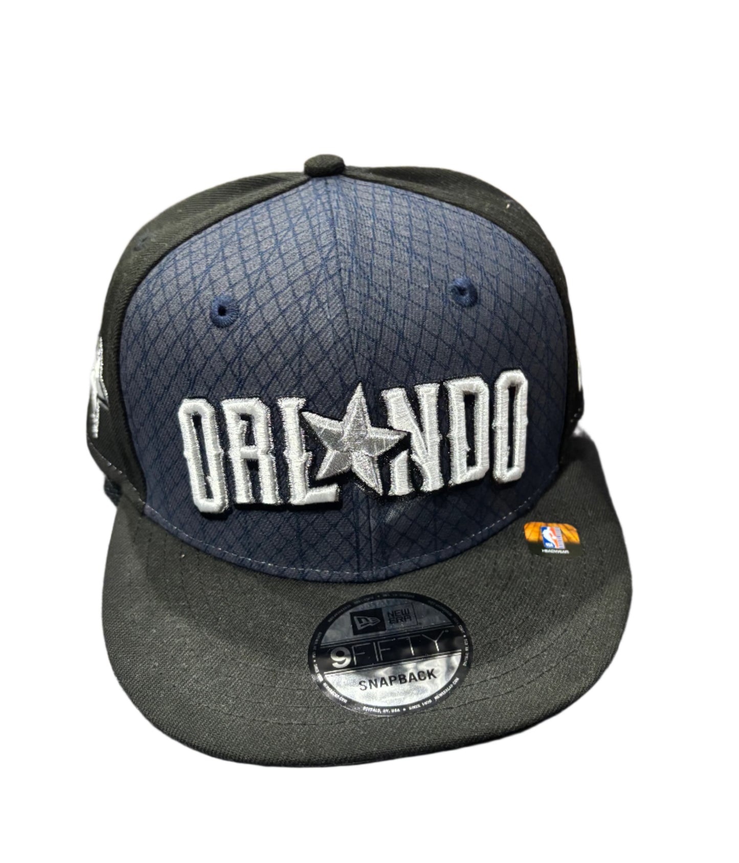 New Era 9Fifty Orlando Magic Snapback