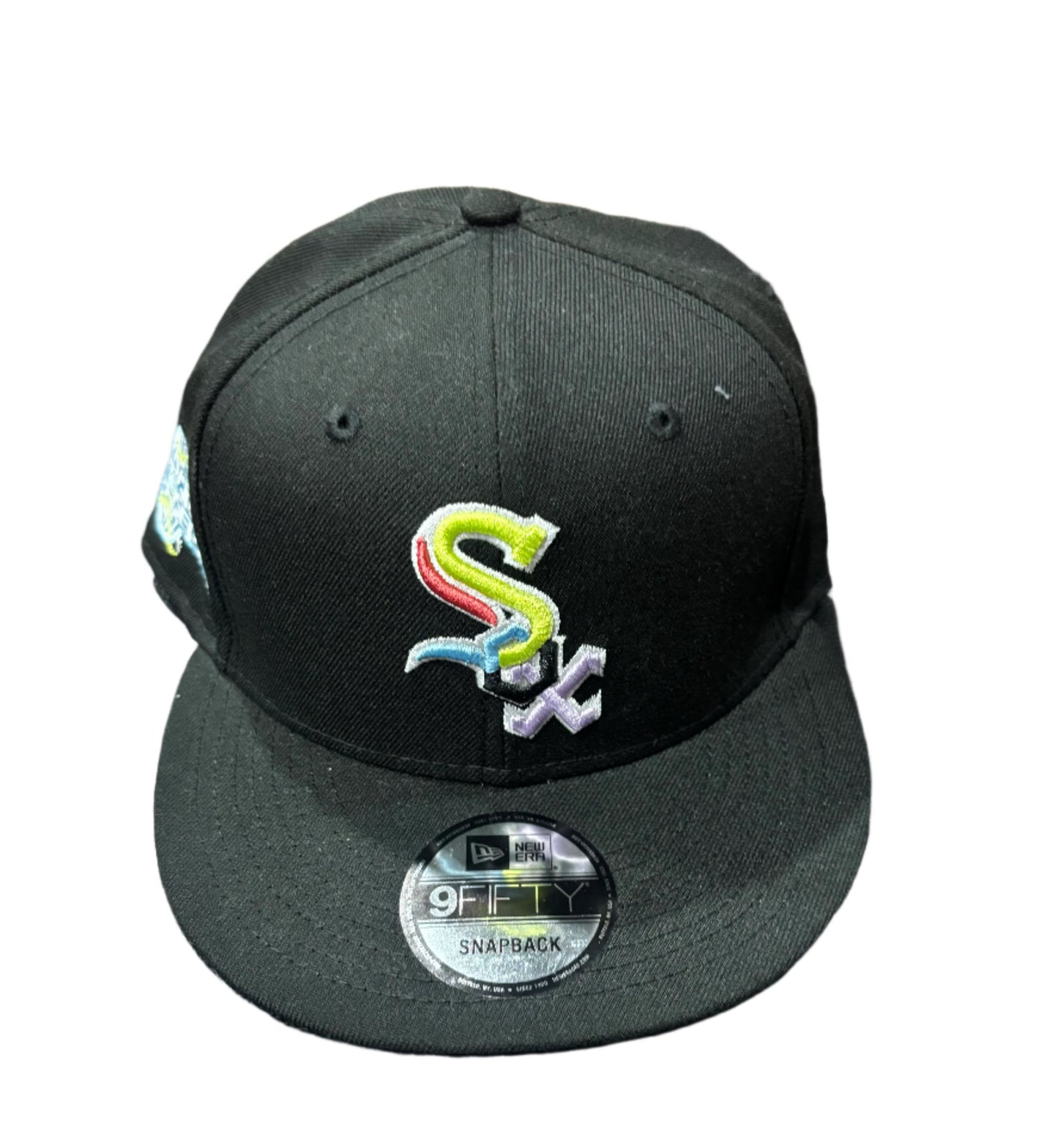 New Era 9Fifty Chicago White Sox Snapback