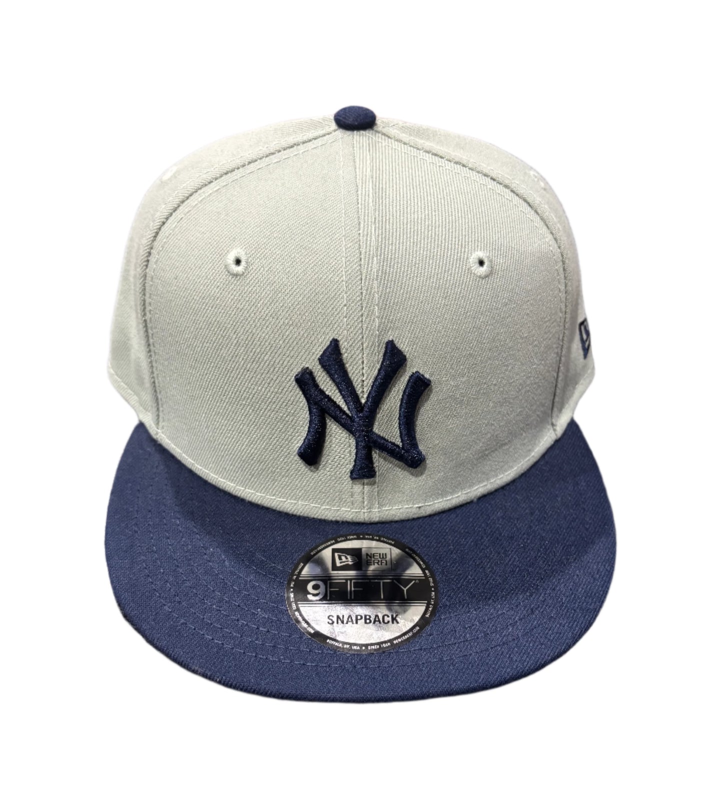 New Era 9Fifty  New York Yankees Snap Back