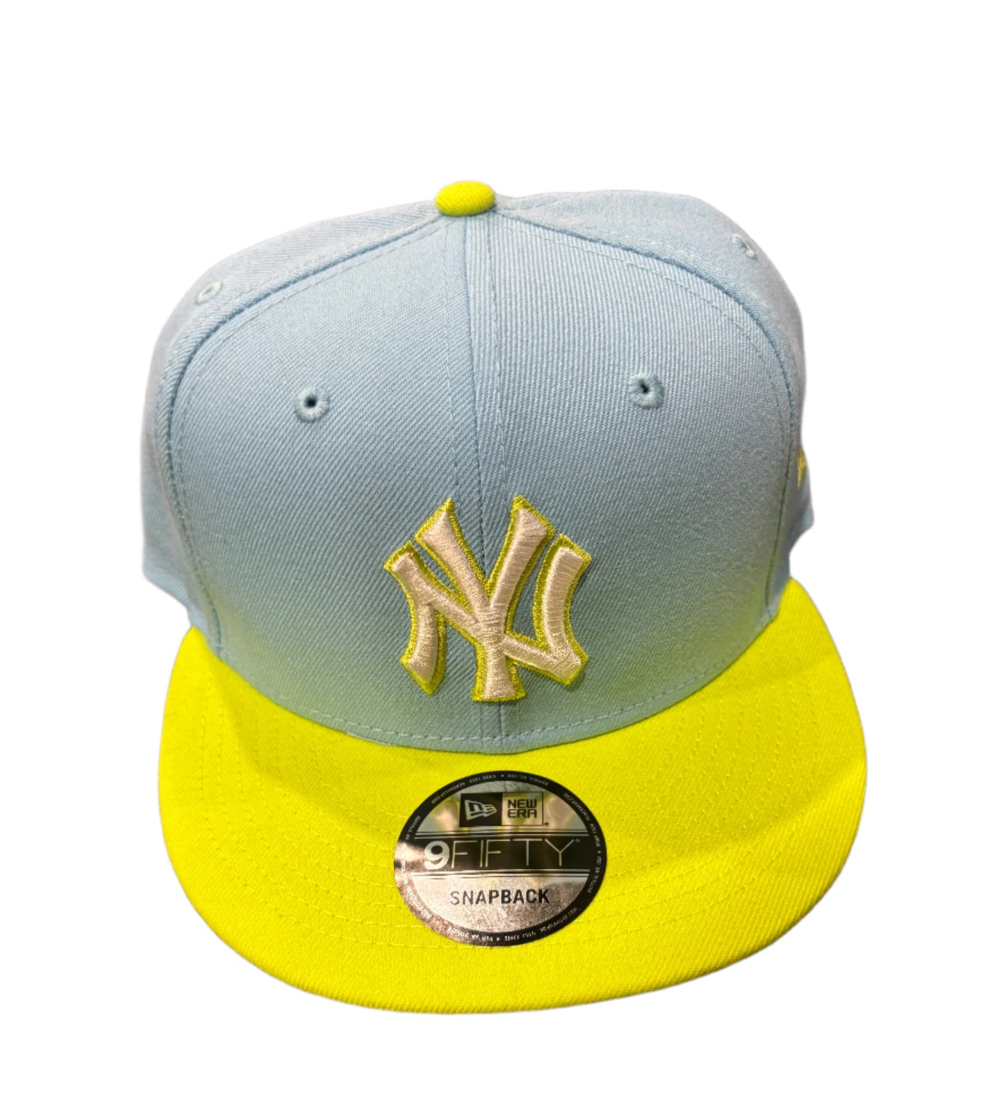 New Era 9Fifty  New York Yankees Snap Back