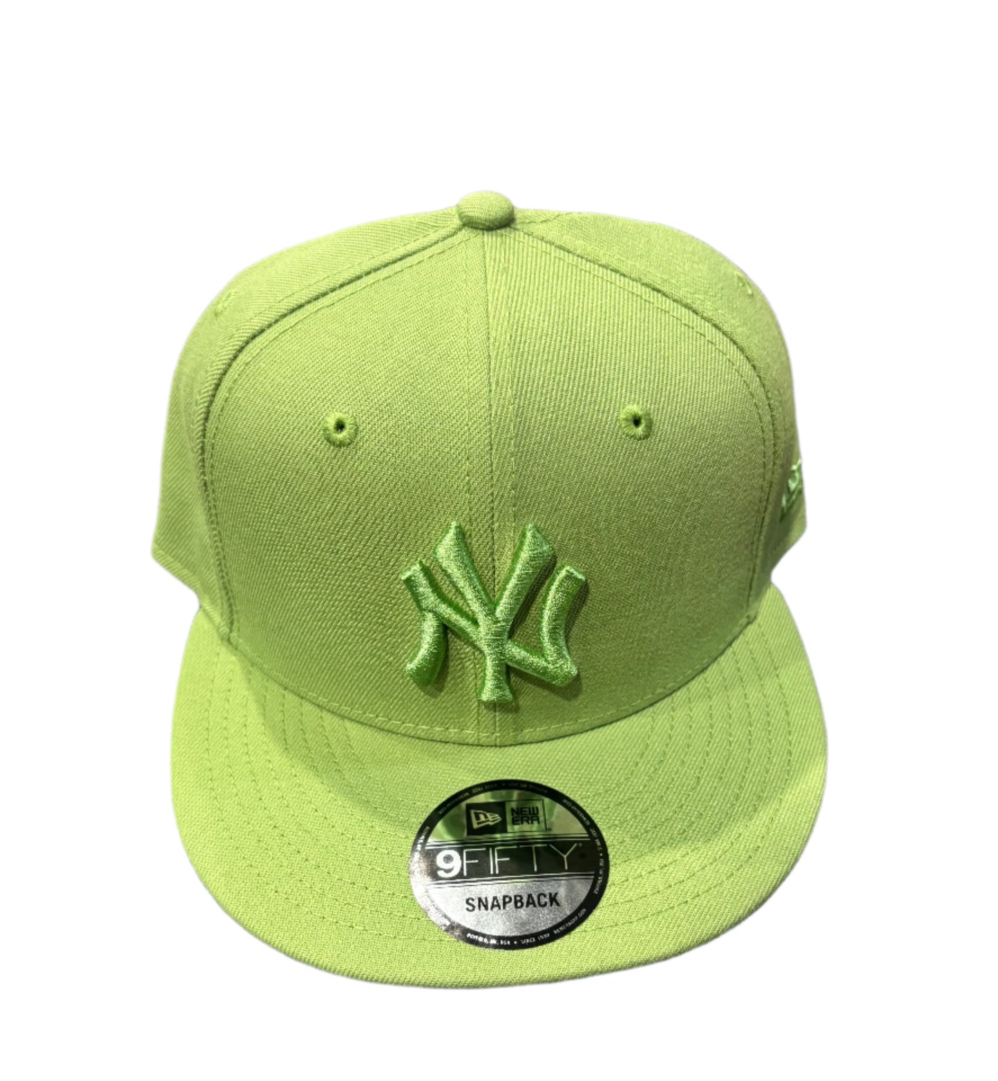 New Era 9Fifty  New York Yankees Snap Back