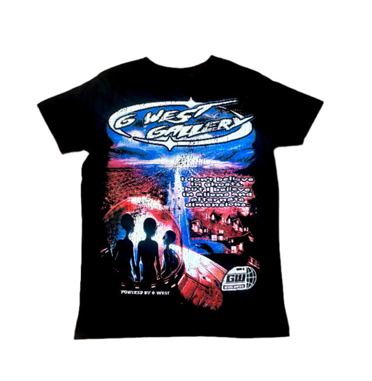 G West Kids Alien Frequency