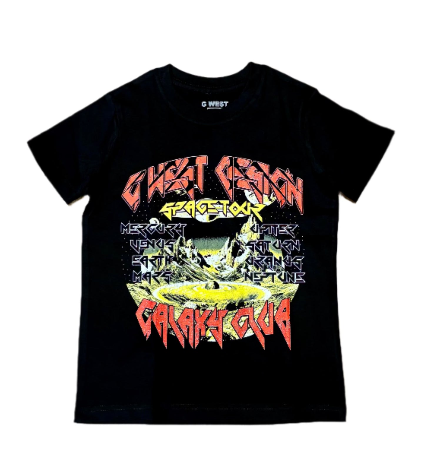 G West Kids Universal Beats