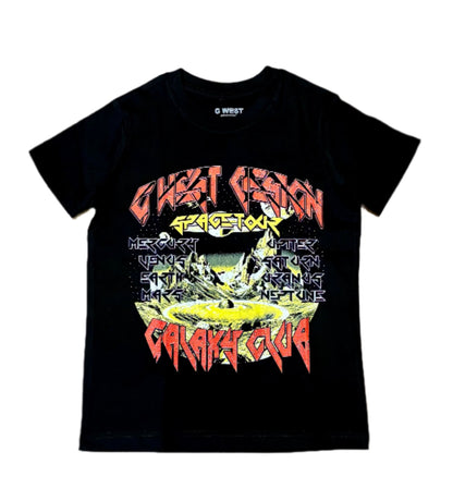 G West Kids Universal Beats