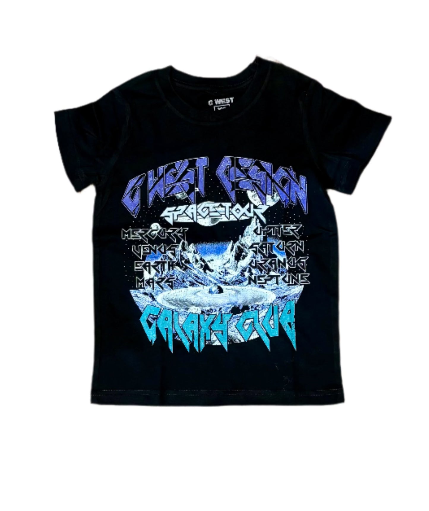 G West Kids Universal Beats