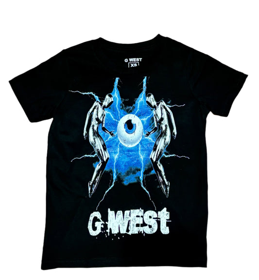 G West Kids Eye of the Circut