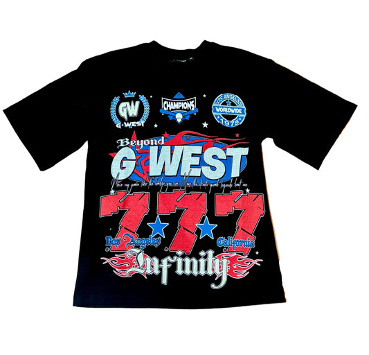 G West 777