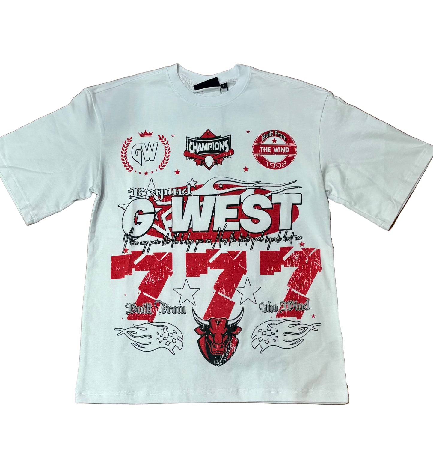 G West 777