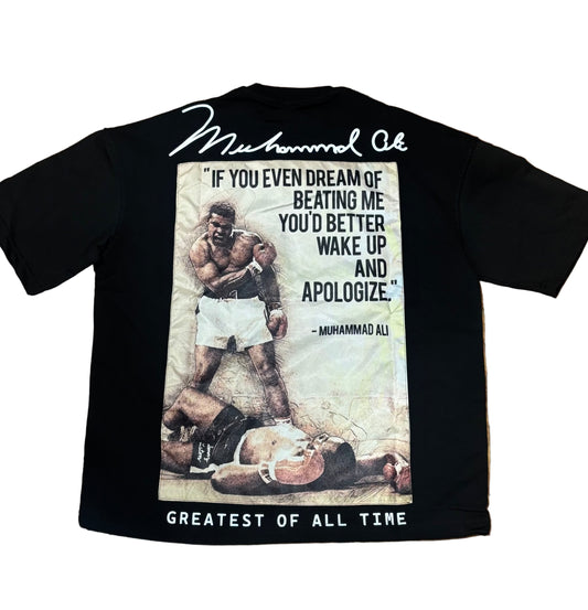 Rich Gang Muhammed Ali