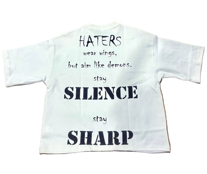 Rich Gang Silence