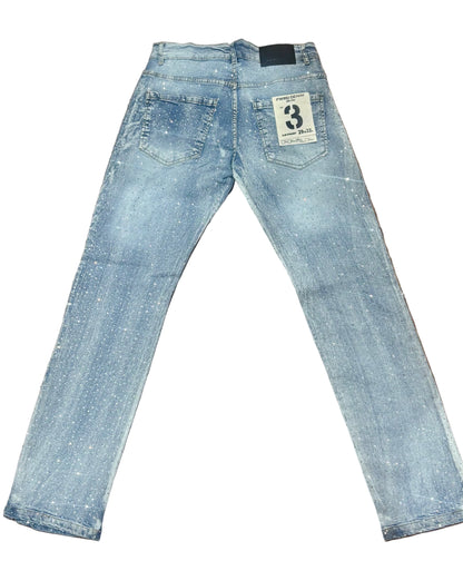 FWRD Denim Ice