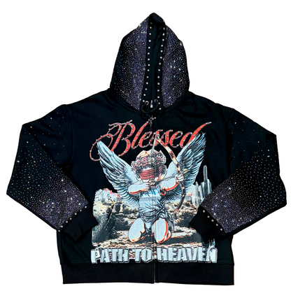 MND GMZ Heaven Calling Hoodie