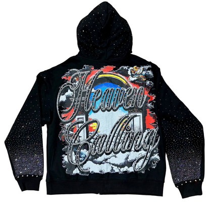 MND GMZ Heaven Calling Hoodie