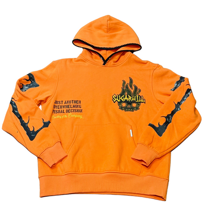 Sugarhill "Franz" Hoodie