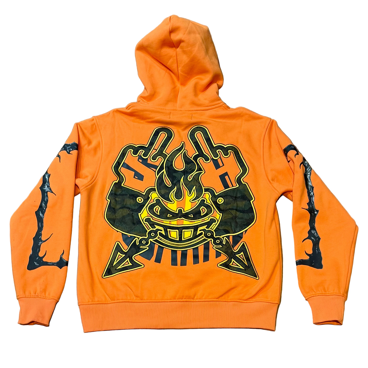 Sugarhill "Franz" Hoodie