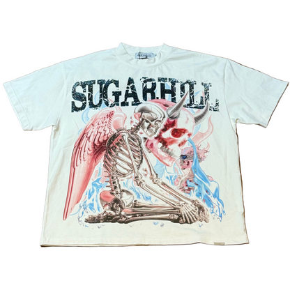 Sugarhill Tension Tee