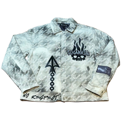 Sugarhill "Franz" Trucker Jacket