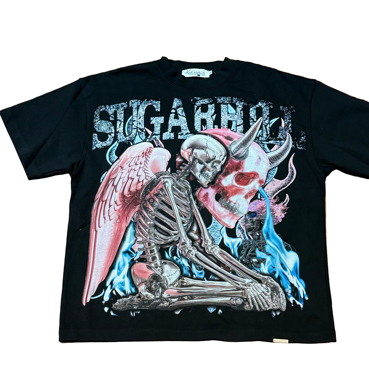 Sugarhill Tension Tee