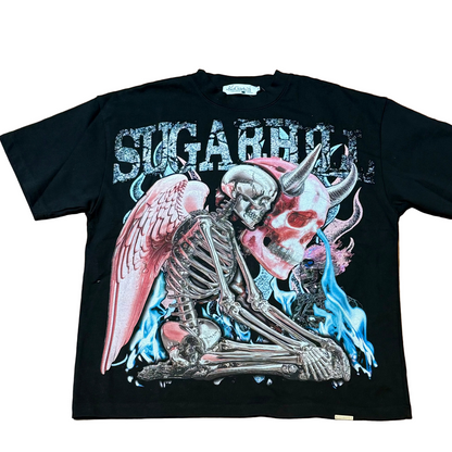 Sugarhill Tension Tee