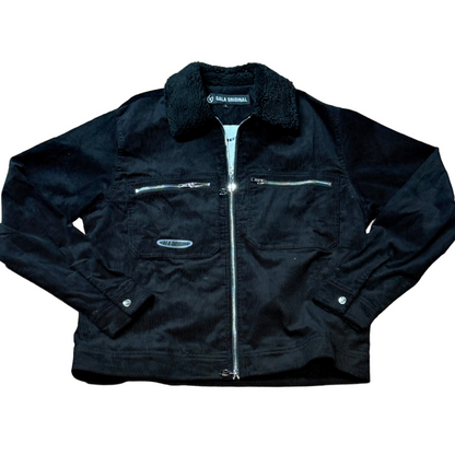 Gala Original Corduroy Aviator Jacket