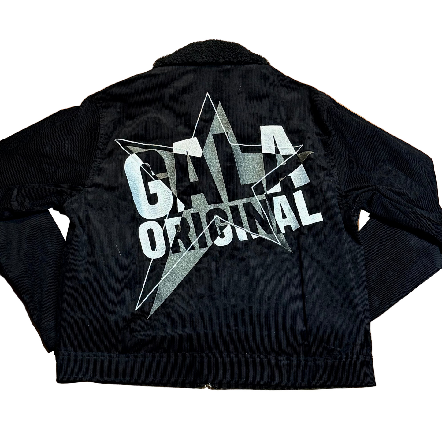 Gala Original Corduroy Aviator Jacket