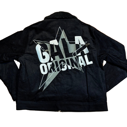 Gala Original Corduroy Aviator Jacket