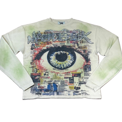 Majestik Couldn't Sleep Thermal