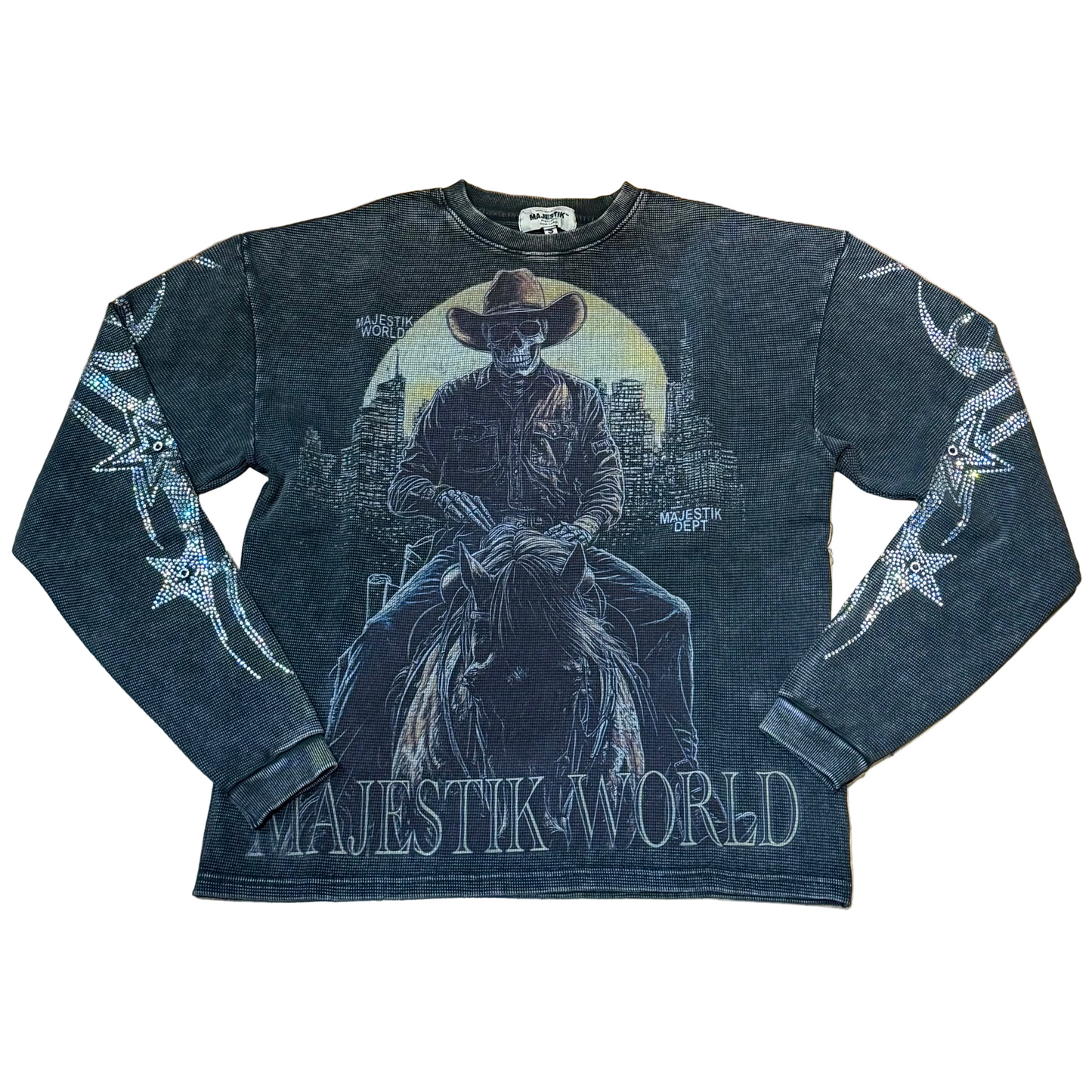 Majestik "Majestik Dreams" Thermal