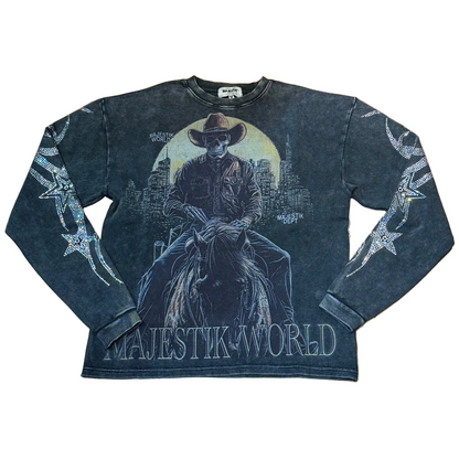 Majestik "Majestik Dreams" Thermal