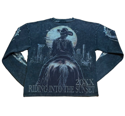 Majestik "Majestik Dreams" Thermal