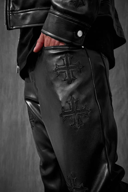 See You in Paradise Inferno Pants