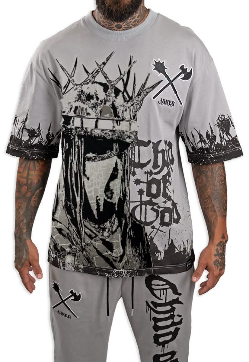 Big & Tall Clothing