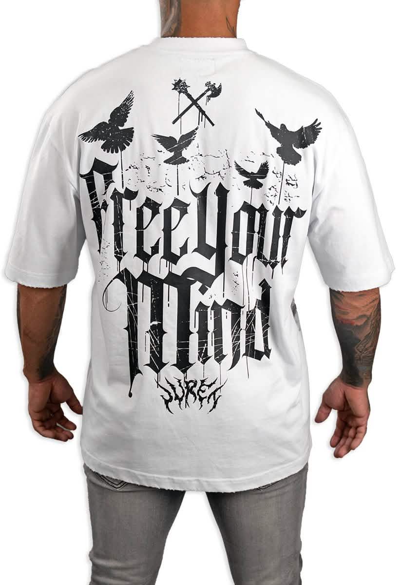 Juren Free Your Mind