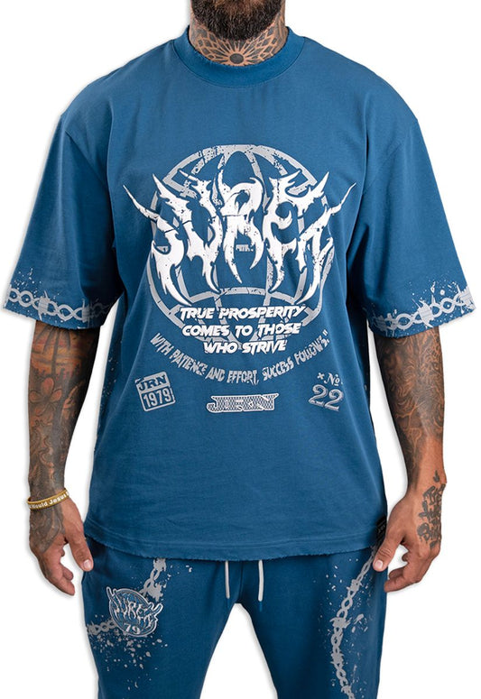 Juren True Prosperity Tee