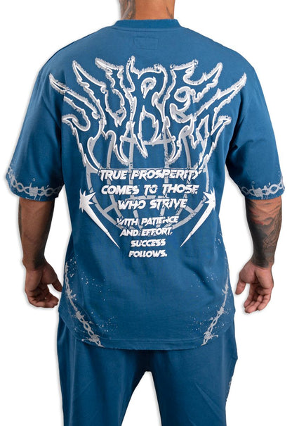 Juren True Prosperity Tee