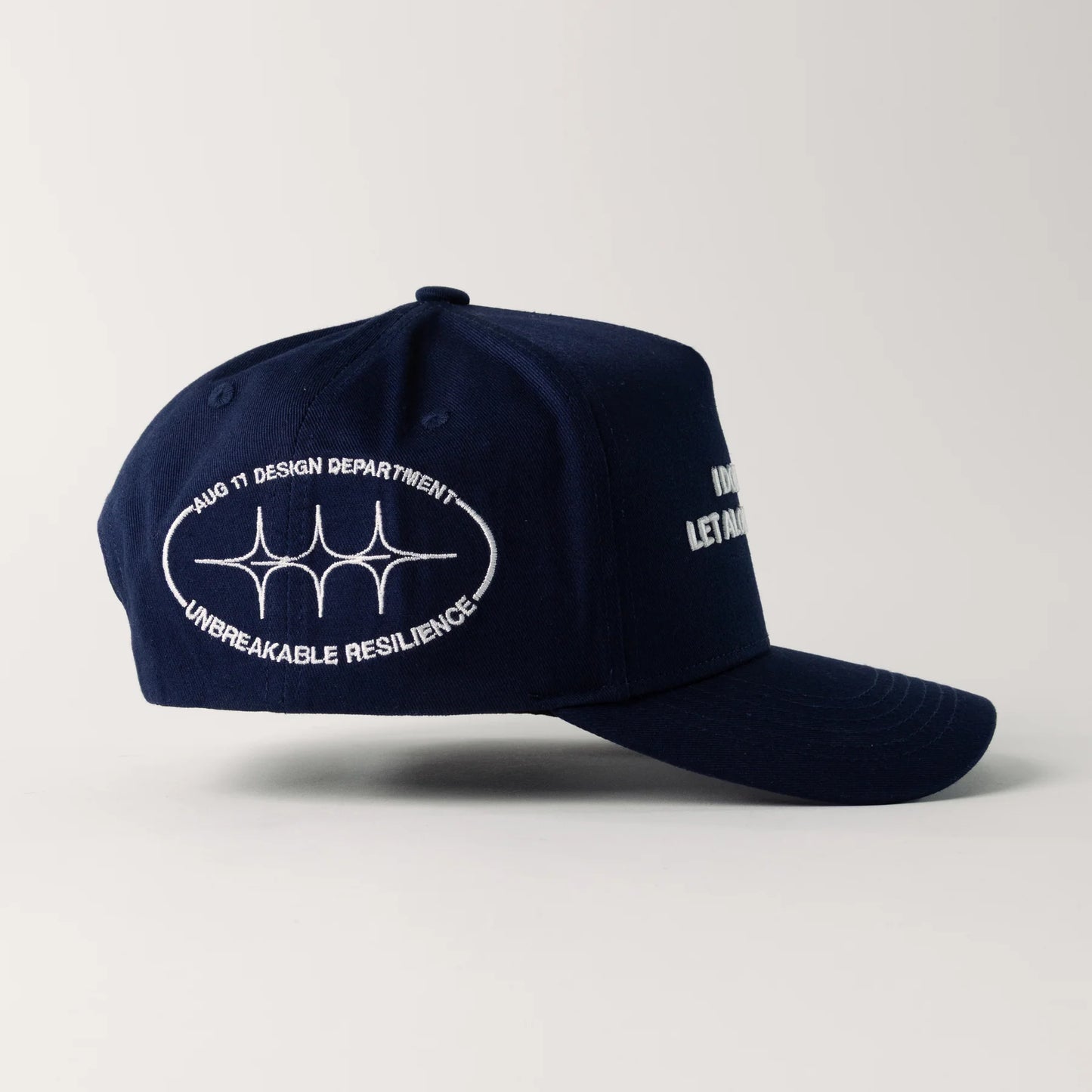 Aug 11 I Don't Miss Snapback