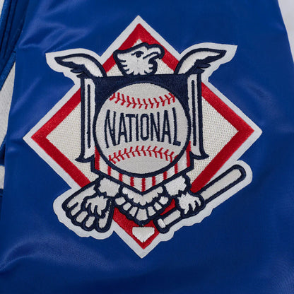 Pro Standard Los Angeles Dodgers Modern Originals Satin Jacket