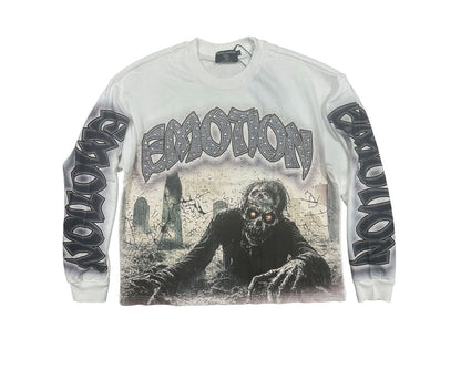 Mixed Emotion Resurrection