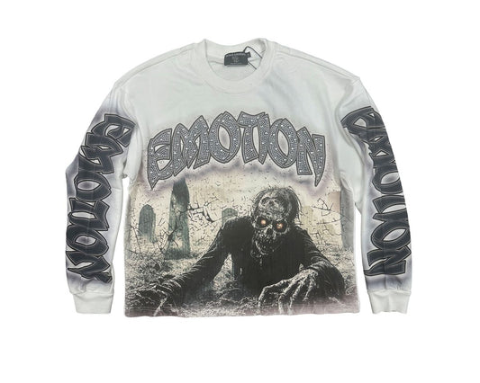 Mixed Emotion Resurrection