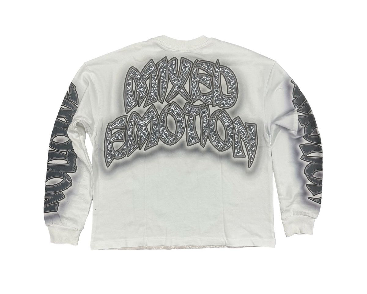 Mixed Emotion Resurrection